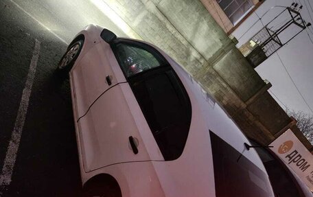 Skoda Rapid I, 2016 год, 700 000 рублей, 9 фотография