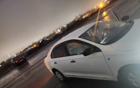 Skoda Rapid I, 2016 год, 700 000 рублей, 8 фотография