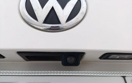 Volkswagen Caddy IV, 2017 год, 3 400 000 рублей, 8 фотография