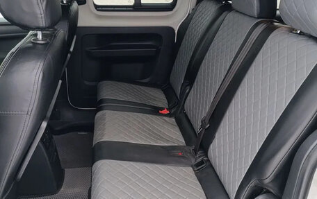 Volkswagen Caddy IV, 2017 год, 3 400 000 рублей, 17 фотография