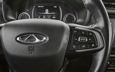 Chery Tiggo 4 I рестайлинг, 2021 год, 1 350 000 рублей, 13 фотография