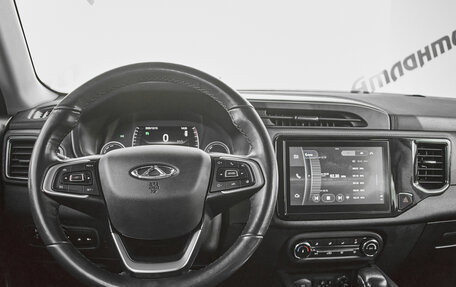 Chery Tiggo 4 I рестайлинг, 2021 год, 1 350 000 рублей, 12 фотография