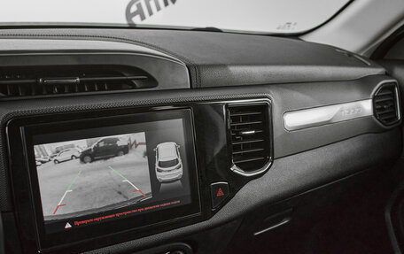 Chery Tiggo 4 I рестайлинг, 2021 год, 1 350 000 рублей, 16 фотография