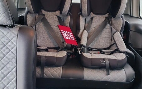 Volkswagen Caddy IV, 2017 год, 3 400 000 рублей, 15 фотография