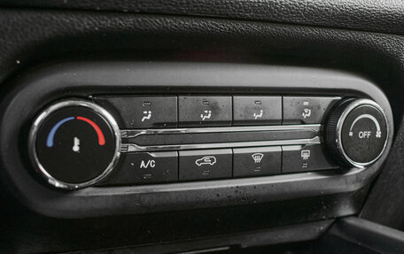 Chery Tiggo 4 I рестайлинг, 2021 год, 1 350 000 рублей, 17 фотография