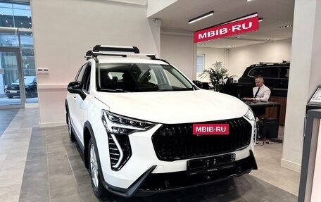 Haval Jolion, 2026 год, 2 449 000 рублей, 6 фотография