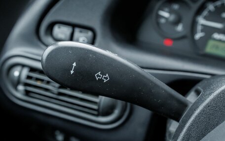 Chevrolet Niva I рестайлинг, 2017 год, 721 000 рублей, 18 фотография