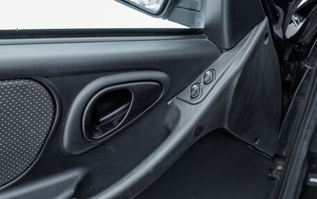 Chevrolet Niva I рестайлинг, 2017 год, 721 000 рублей, 15 фотография