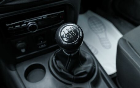 Chevrolet Niva I рестайлинг, 2017 год, 721 000 рублей, 21 фотография