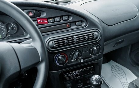 Chevrolet Niva I рестайлинг, 2017 год, 721 000 рублей, 20 фотография