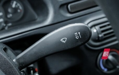 Chevrolet Niva I рестайлинг, 2017 год, 721 000 рублей, 19 фотография