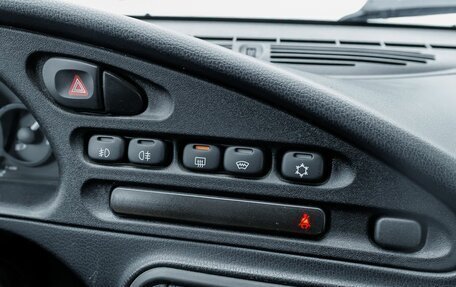 Chevrolet Niva I рестайлинг, 2017 год, 721 000 рублей, 23 фотография