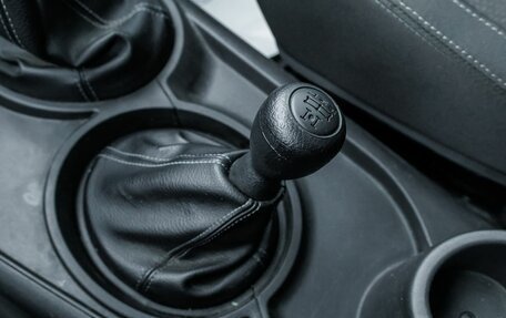 Chevrolet Niva I рестайлинг, 2017 год, 721 000 рублей, 22 фотография