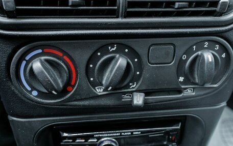 Chevrolet Niva I рестайлинг, 2017 год, 721 000 рублей, 24 фотография