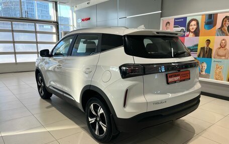 Chery Tiggo 4 I рестайлинг, 2024 год, 2 099 000 рублей, 6 фотография
