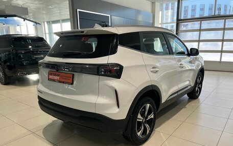 Chery Tiggo 4 I рестайлинг, 2024 год, 2 099 000 рублей, 4 фотография