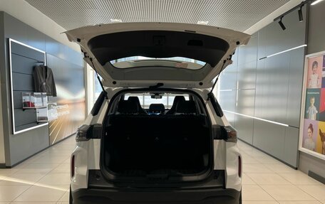 Chery Tiggo 4 I рестайлинг, 2024 год, 2 099 000 рублей, 7 фотография