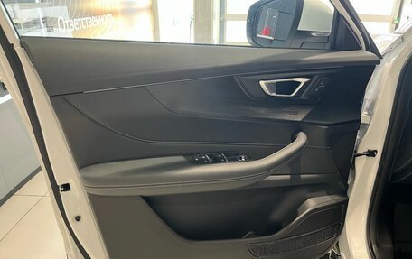 Chery Tiggo 4 I рестайлинг, 2024 год, 2 099 000 рублей, 8 фотография