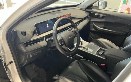 Chery Tiggo 4 I рестайлинг, 2024 год, 2 099 000 рублей, 9 фотография