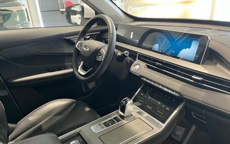 Chery Tiggo 4 I рестайлинг, 2024 год, 2 099 000 рублей, 12 фотография