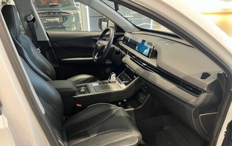 Chery Tiggo 4 I рестайлинг, 2024 год, 2 099 000 рублей, 13 фотография