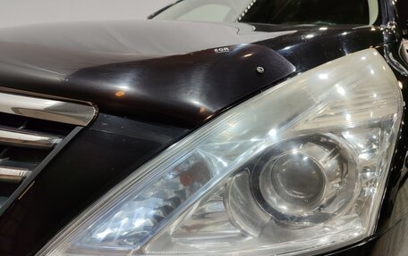 Nissan Teana, 2012 год, 1 150 000 рублей, 9 фотография