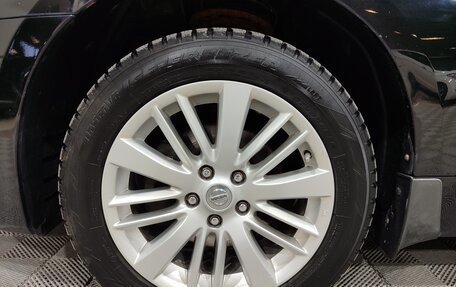 Nissan Teana, 2012 год, 1 150 000 рублей, 10 фотография