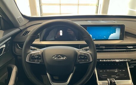 Chery Tiggo 4 I рестайлинг, 2024 год, 2 099 000 рублей, 11 фотография