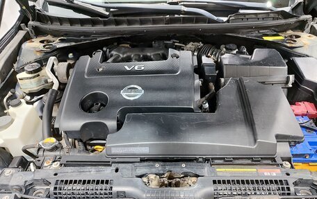 Nissan Teana, 2012 год, 1 150 000 рублей, 11 фотография