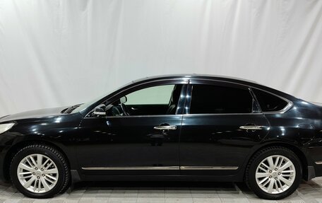 Nissan Teana, 2012 год, 1 150 000 рублей, 8 фотография