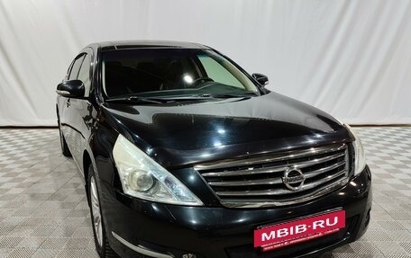 Nissan Teana, 2012 год, 1 150 000 рублей, 3 фотография