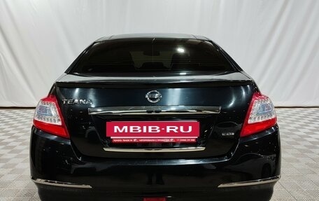 Nissan Teana, 2012 год, 1 150 000 рублей, 6 фотография