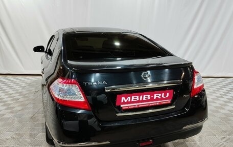 Nissan Teana, 2012 год, 1 150 000 рублей, 7 фотография