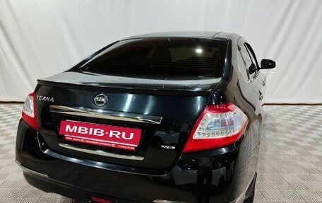 Nissan Teana, 2012 год, 1 150 000 рублей, 5 фотография