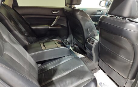 Nissan Teana, 2012 год, 1 150 000 рублей, 18 фотография