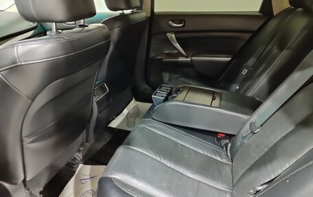 Nissan Teana, 2012 год, 1 150 000 рублей, 17 фотография