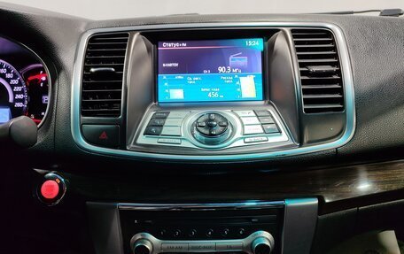 Nissan Teana, 2012 год, 1 150 000 рублей, 16 фотография