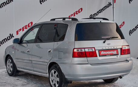 KIA Carens I (RS), 2005 год, 440 000 рублей, 6 фотография