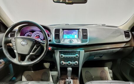 Nissan Teana, 2012 год, 1 150 000 рублей, 15 фотография