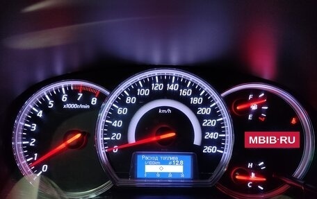 Nissan Teana, 2012 год, 1 150 000 рублей, 13 фотография