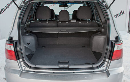 KIA Carens I (RS), 2005 год, 440 000 рублей, 8 фотография