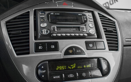 KIA Carens I (RS), 2005 год, 440 000 рублей, 16 фотография