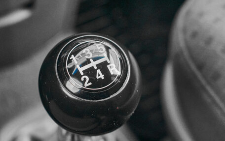 KIA Carens I (RS), 2005 год, 440 000 рублей, 17 фотография