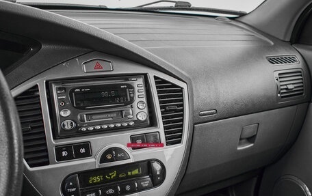 KIA Carens I (RS), 2005 год, 440 000 рублей, 15 фотография