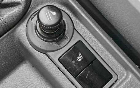 KIA Carens I (RS), 2005 год, 440 000 рублей, 19 фотография