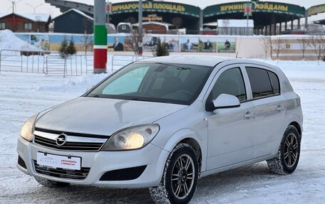 Opel Astra H, 2012 год, 397 000 рублей, 2 фотография
