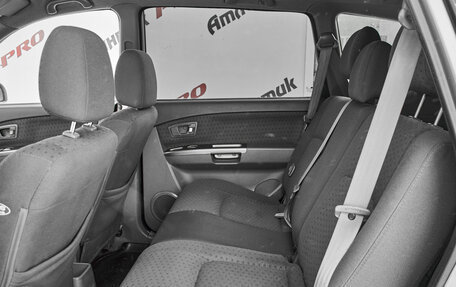 KIA Carens I (RS), 2005 год, 440 000 рублей, 21 фотография