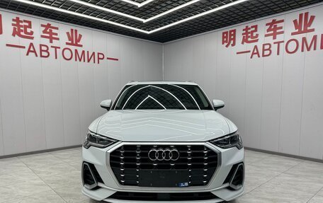 Audi Q3, 2021 год, 2 455 001 рублей, 5 фотография