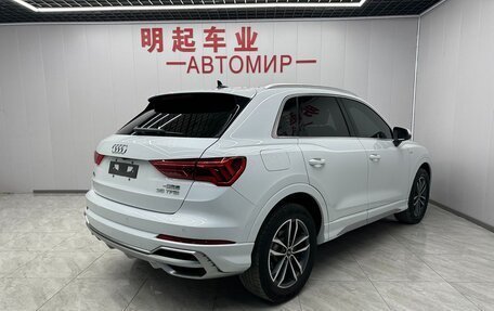 Audi Q3, 2021 год, 2 455 001 рублей, 4 фотография