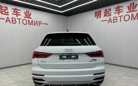 Audi Q3, 2021 год, 2 455 001 рублей, 6 фотография